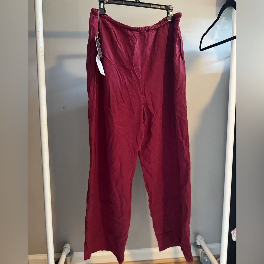 Women casual pants